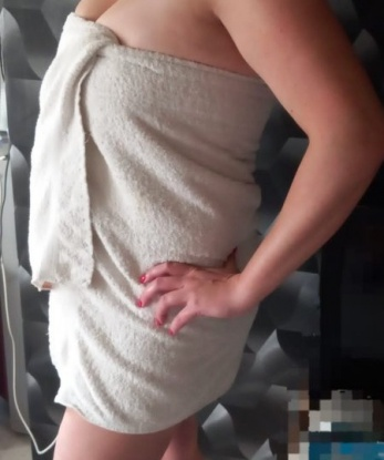 Анкета проститутки Владислава - город Лесной, 37 лет, №15441